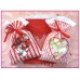 LOVE Candy Gifts Bags